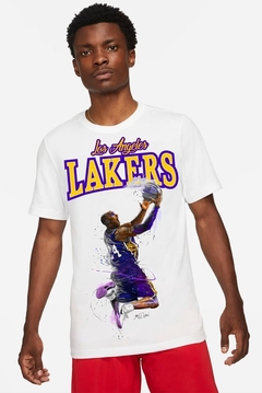 LAKERS 24