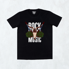 ROCK MUSIC - comprar online