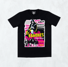 LOS RAMONES ROCKET - comprar online