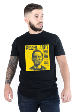 PEARL JAM MASK - tienda online