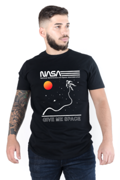NASA GIVE ME SPACE - tienda online