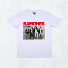 RAMONES II