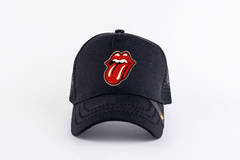 GORRA THE ROLLING STONES