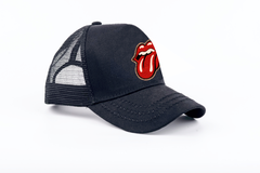 GORRA THE ROLLING STONES - comprar online