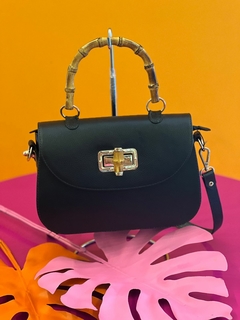 BAG PAULINE - Carla Sbais Boutique