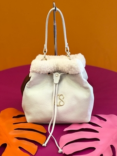 BAG ANNA - Carla Sbais Boutique