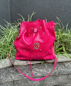 BAG CECI ROSA