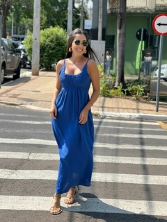 VESTIDO MISS MARY - Comprar em Carla Sbais Boutique