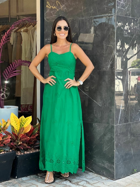 VESTIDO LAISE - Comprar em Carla Sbais Boutique