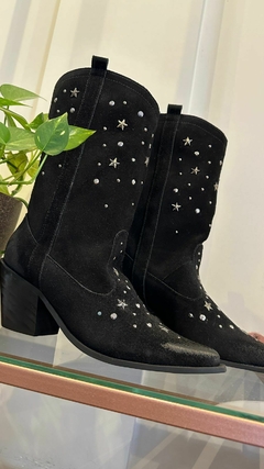 BOTA RAFA - Carla Sbais Boutique