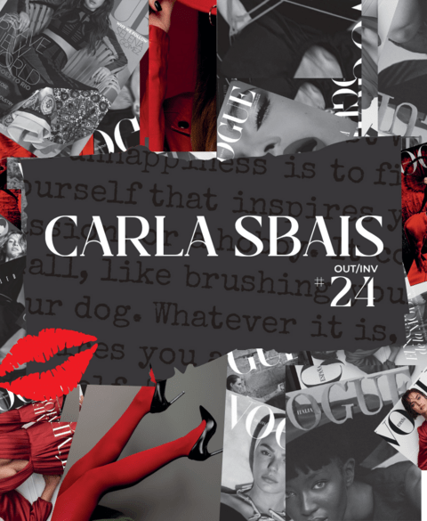 Carrusel Carla Sbais Boutique