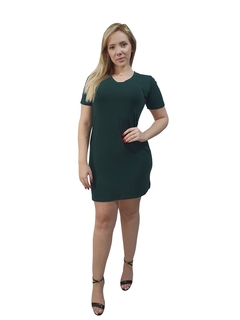 Vestido Feminino em Viscolycra - comprar online