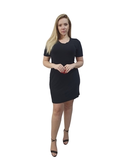 Vestido Feminino em Viscolycra na internet