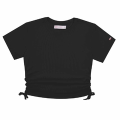 BLUSA BOX MALHA CANELADA - Pitoco Baby Kids loja especializada em moda infantil