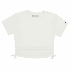 BLUSA BOX MALHA CANELADA - comprar online