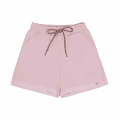 SHORTS MOLETINHO NEON - Pitoco Baby Kids loja especializada em moda infantil