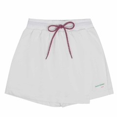 SHORTS SAIA MOLETINHO OFF - comprar online