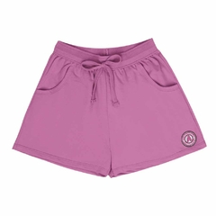 SHORTS MOLETINHO LIGTH - comprar online