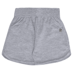 SHORTS MOLETINHO PINGENTE - comprar online