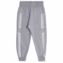 CALÇA MOLETOM JOGGER - comprar online