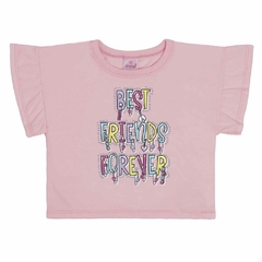 BLUSA BEST FRIENDS FOREVER na internet