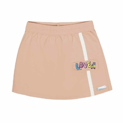 SHORTS SAIA MOLETINHO LOVE na internet