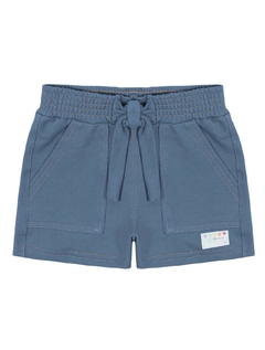 SHORTS MOLECOTTON JEANS - comprar online