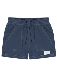 SHORTS MOLECOTTON JEANS na internet