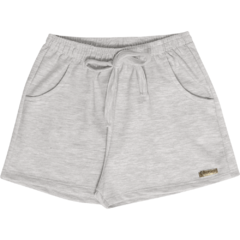 SHORTS MOLETINHO C/ BOLSINHO - comprar online