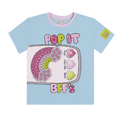 BLUSA POP IT RAINBOW - comprar online