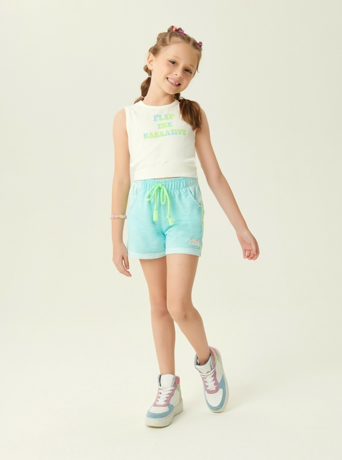 ROMPER INFANTIL PARA MENINA BEBÊ SMASH BRANCO E ROSA - Pityticos Moda  Infantil