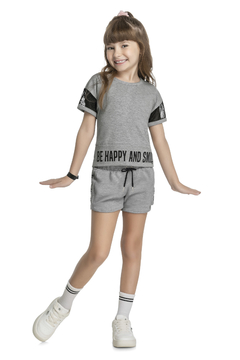 CONJUNTO HAPPY TELINHA na internet