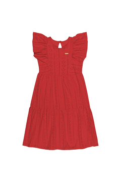 VESTIDO MIDI MALHA LAISE - comprar online