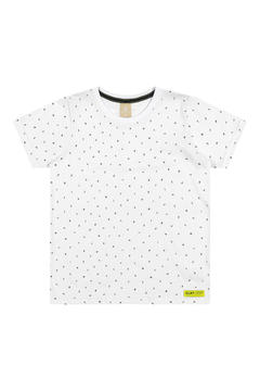 CAMISETA MEIA MALHA COLORITTÁ - comprar online