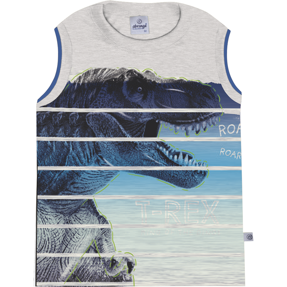 Conjunto Infantil Menino Verão, Dinossauro, 2 peças - Rei Rex - Loja de  Roupa Infantil Para Meninas, Meninos e Bebês