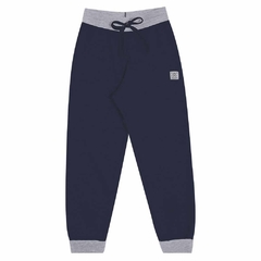 CALÇA JOGGER MOLETOM na internet