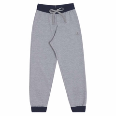 CALÇA JOGGER MOLETOM - comprar online