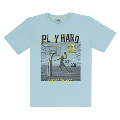 CAMISETA PLAY HARD - comprar online