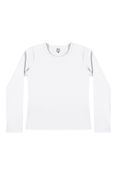 BLUSA ML COTTON LISA - comprar online