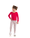 LEGGING MOLECOTTON COELHINHOS