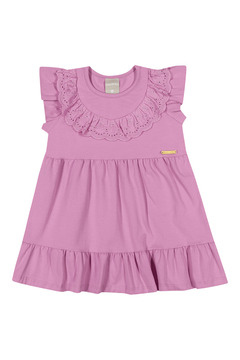 VESTIDO COTTON LEVE - comprar online