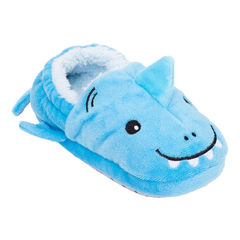 PANTUFA PLAY INFANTIL AZUL TUBARÃO PIMPOLHO na internet