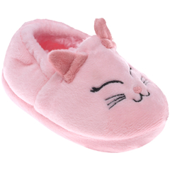 PANTUFA INFANTIL ROSA GATA PIMPOLHO na internet