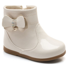 BOTA MISS BABY OFF WHITE KLIN