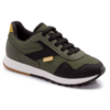 TÊNIS WALK KIDS VERDE MILITAR KLIN