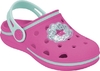 BABUCHE POP KIDS ESTRELA DO MAR PINK