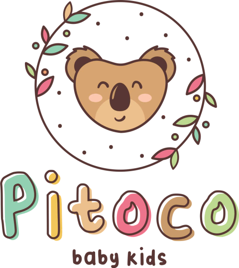 Pitoco Baby Kids loja especializada em moda infantil