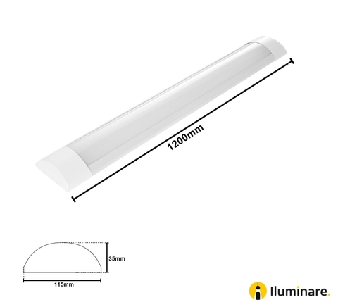 Luz Noturna CNN1667 - Monaliza