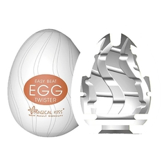 EGG - Magical Kiss - Vem Vibrar - Loja de Toys Vibrantes!!