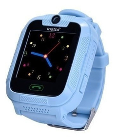 Smart Watch Child Gps 2 Instto Simcard Camara Boton Sos - comprar online
